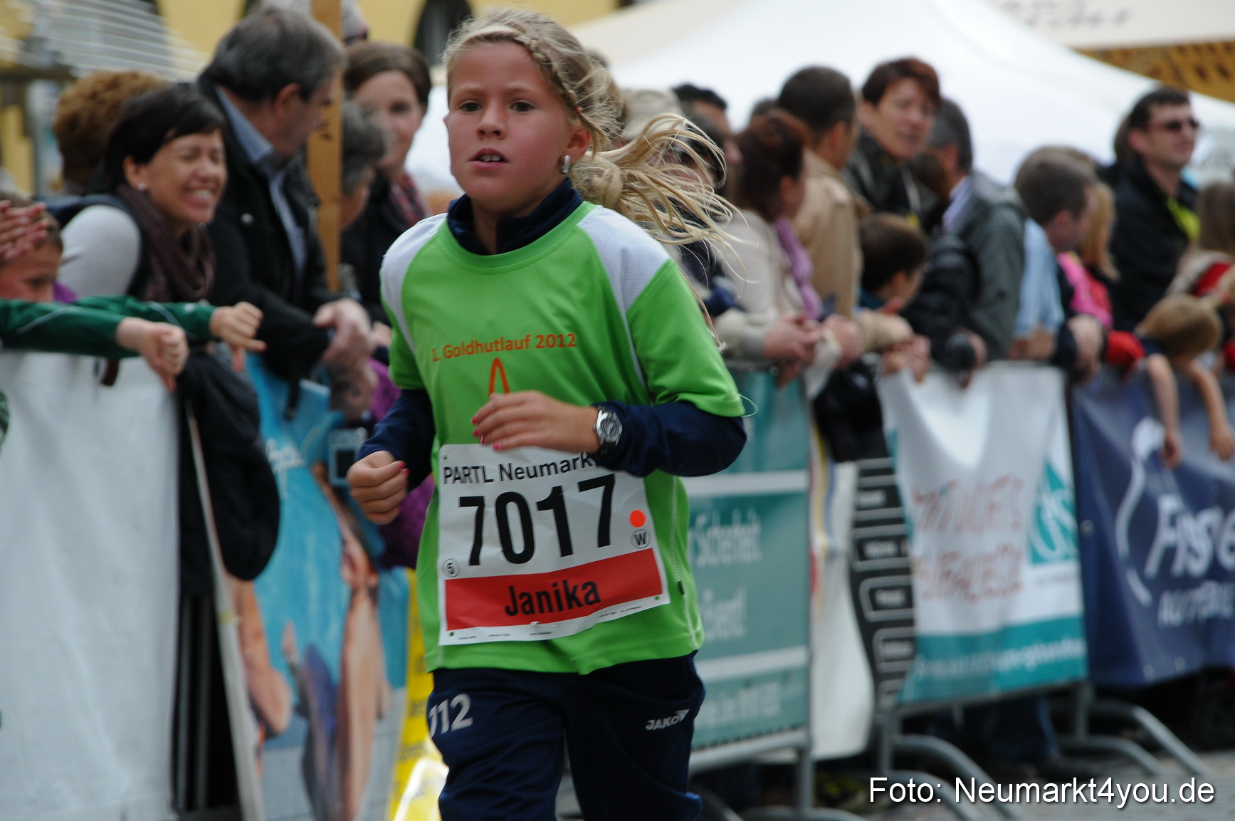 Stadtlauf Neumarkt 2013 1393